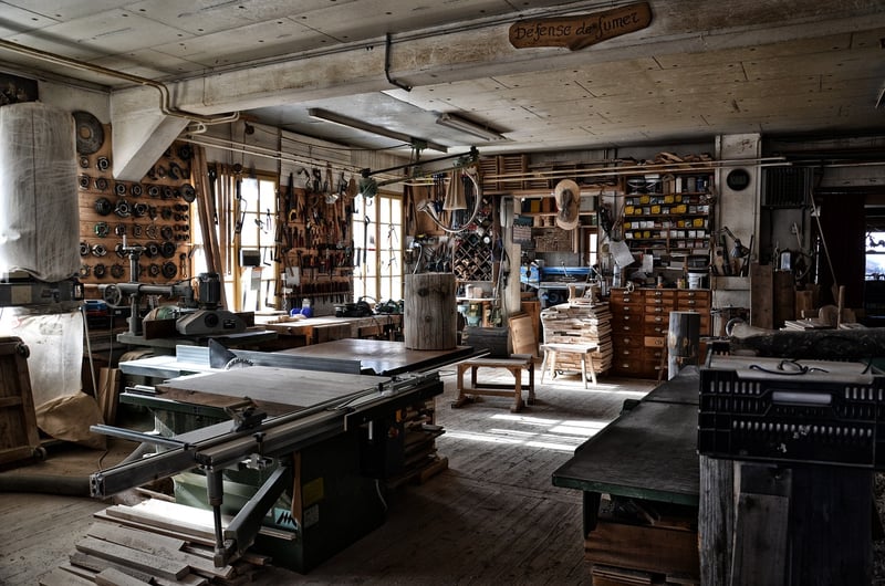 Workshop Partnerships