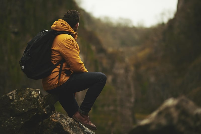 Mindful Hiking