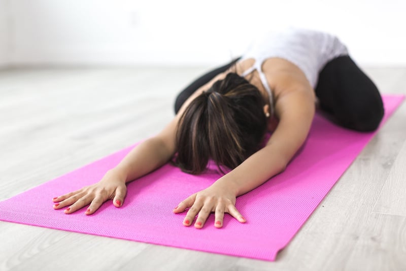 Morning Yoga